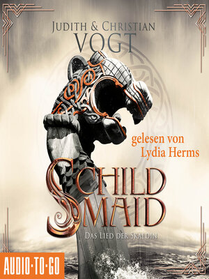 cover image of Schildmaid--Das Lied der Skaldin